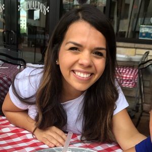 Meet your Posher, Janelle